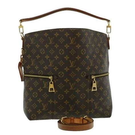 lv m41544|LOUIS VUITTON Monogram Merry Shoulder Bag M41544 LV.